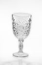 Hobstar by Libby - Water / Wine Goblet - 2 available