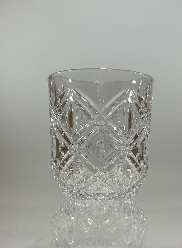 Claremont by Mikasa - Double Old Fashioned - 3 available