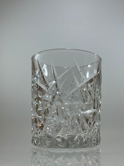 Sculptra by Cristal D'Arques-Durand - Double Old Fashioned - 5 available
