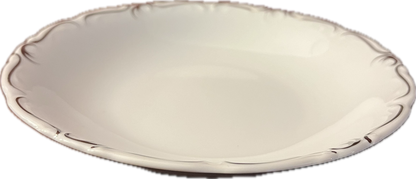 Simplicity by Modern China & Table Institute - Fruit / Dessert Bowl - 8 available