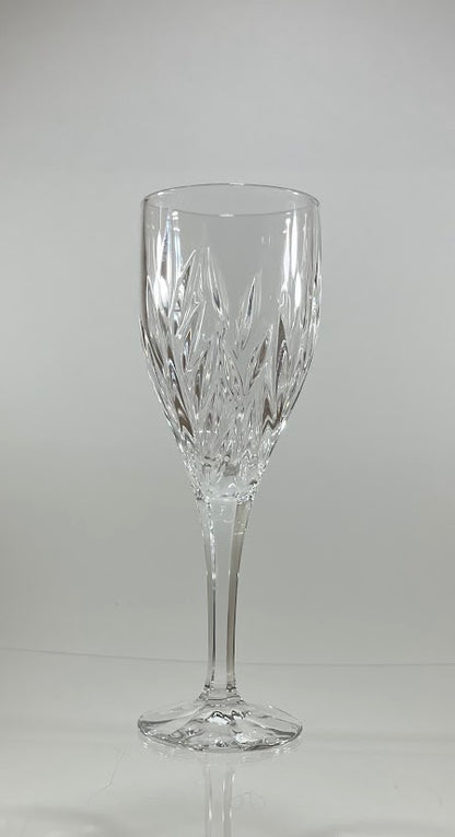 Star Blossom by Gorham - Champagne / Wine Goblet - 1 available