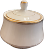Trousdale by Mikasa - Sugar Bowl - 1 available