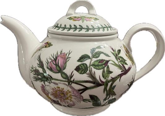 Botanic Garden by Portmeirion - Teapot - 1 available