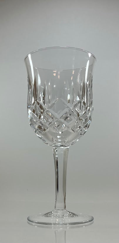 Imogene - Water / Wine Goblet - 1 available