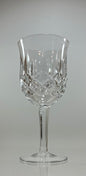 Imogene - Water / Wine Goblet - 1 available