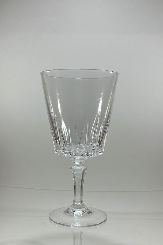 Versailles by Cristal D'Arques - Durand -Water / Wine Goblet - 2 available