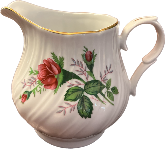 Victorian Rose by Lynns - Creamer - 1 available