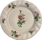 Victorian Rose by Lynns - Salad / Dessert Plate - 8 available