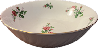 Victorian Rose by Lynns - Oval Platter - 1 available