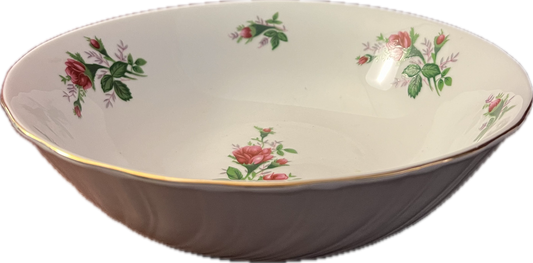 Victorian Rose by Lynns - Vegetable Bowl - 1 available