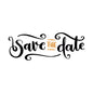 Reservation Deposit - Save the Date!