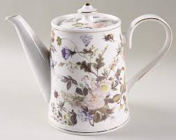 White Peony by Grace Teaware - Teapot - 1 available