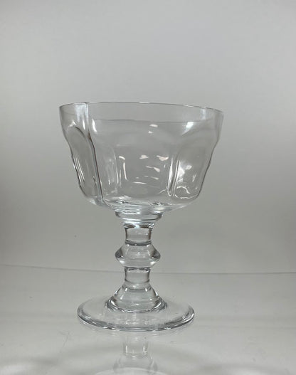 Antique Clear by Lenox - Wine Goblet - 10 available