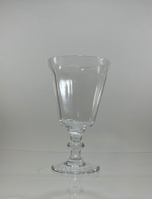 Antique Clear by Lenox - Wine Goblet - 10 available